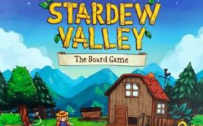 Stardew valley