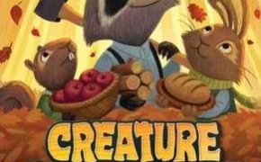 Creature Comforts