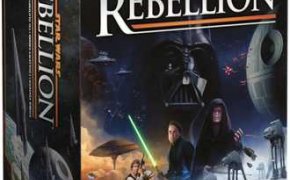 Star Wars Rebellion