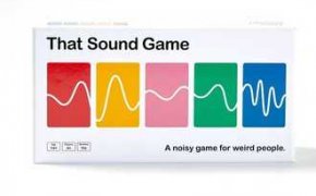 That sound game