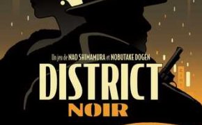 District Noir