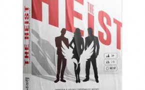 The Heist: una rapina in tempo reale