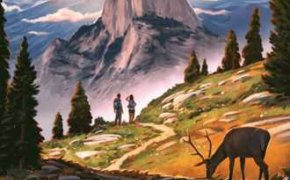 Trailblazer: The John Muir Trail