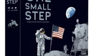One Small Step