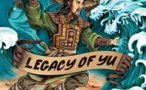 Legacy of Yu