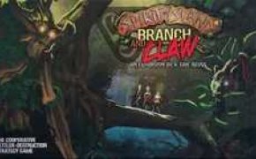 Branch and Claw