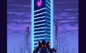 Cyberdoom Tower