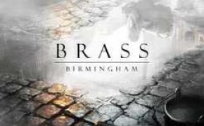 Brass: Birmingham