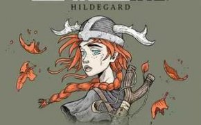 Spire’s end: Hildegard