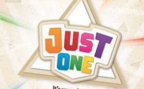 Just one