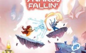 Ynaros fallin'