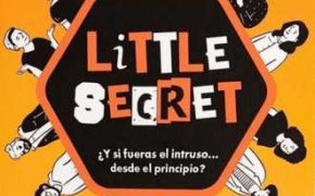 Little Secret