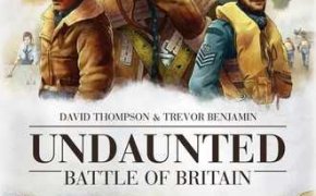 Undaunted: Battle of Britain