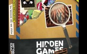 Hidden Games – In bilico su un filo