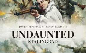 Undaunted: Stalingrad