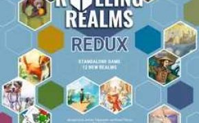 Rolling Realms redux