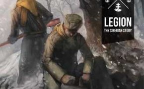 Legion: The Siberian Story