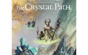 Evenfall: The Crystal Path