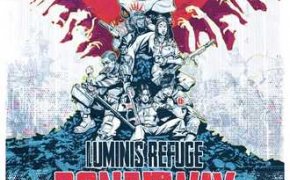 BONESWAY: Luminis Refuge