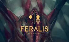 Feralis: Obscure land