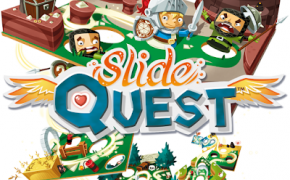 Slide Quest [Recensione] 