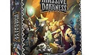 Massive Darkness