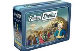 Fallout Shelter