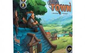 Little Town