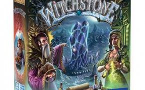 Witchstone