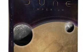 Dune: Imperium