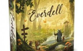 Everdell