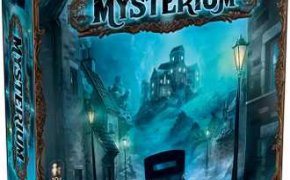 Mysterium