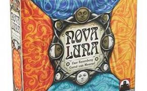 Nova Luna