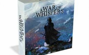 A war of whispers