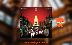 Chamber of Wonders: un gioco per collezionisti