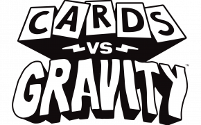 Giochi Uniti annuncia CARDS vs GRAVITY