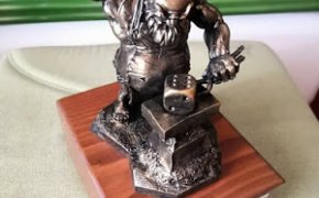 Premio Efesto: quale sarà il primo gioco ad aggiudicarsi la statuetta?