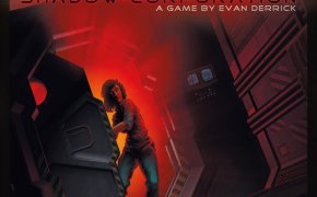 Dark Moon: Shadow Corporation