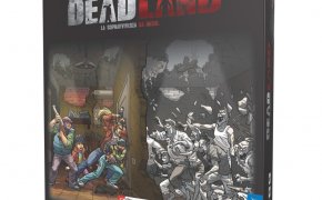Deadland: anteprima Essen 2017