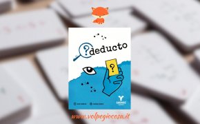 Deducto: vere deduzioni matematiche