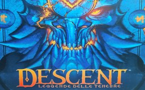 Descent: Leggende delle Tenebre