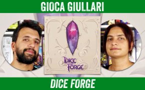 Gioca Giullari Dice Forge