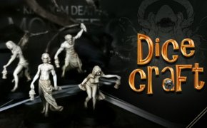 Kingdom Death: Monster | Dicecraft #32