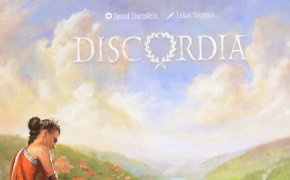 Discordia