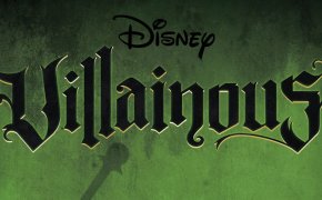 Disney Villainous