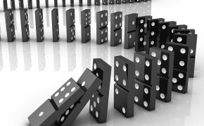 effetto domino