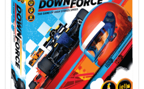 [Recensione] Downforce