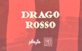 Drago Rosso