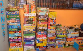 [nonsolograndi] prepariamoci alla Play e a far giocare i nostri bambini