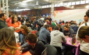 [Report] Play 2019